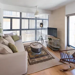 Chezmoihomes Plaza Nueva Deluxe Lägenhet