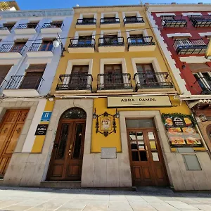 Vendégház El Olivo, Granada