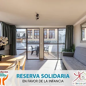 Apartament Alhambra 3000, Grenada