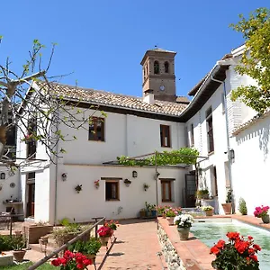 Carmen De Ramilla Granada