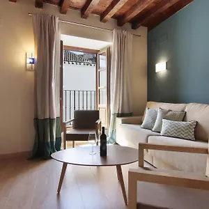 Bibo Casa De Los Neveros 그라나다