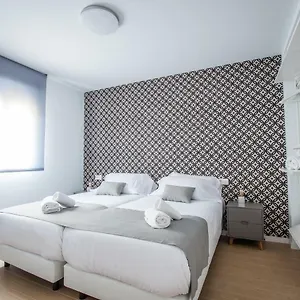 公寓 Ibericabeds, 格拉纳达