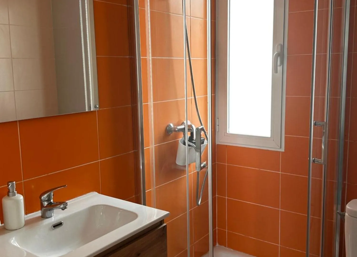 Apartamento La Casa Azul. Granada Centro